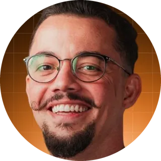 Danilo Diniz, fundador da Contact SDR
