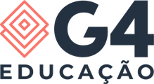Logo G4 Educação