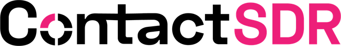 Contact SDR