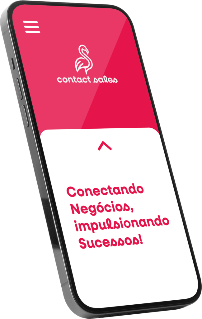 Contact Sales terceirização de vendas, RH e financeiro