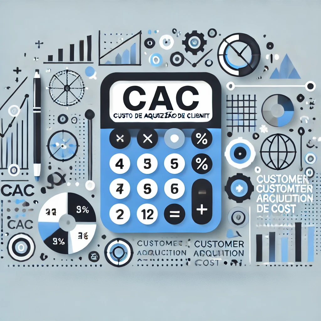 Como calcular o CAC da sua empresa?