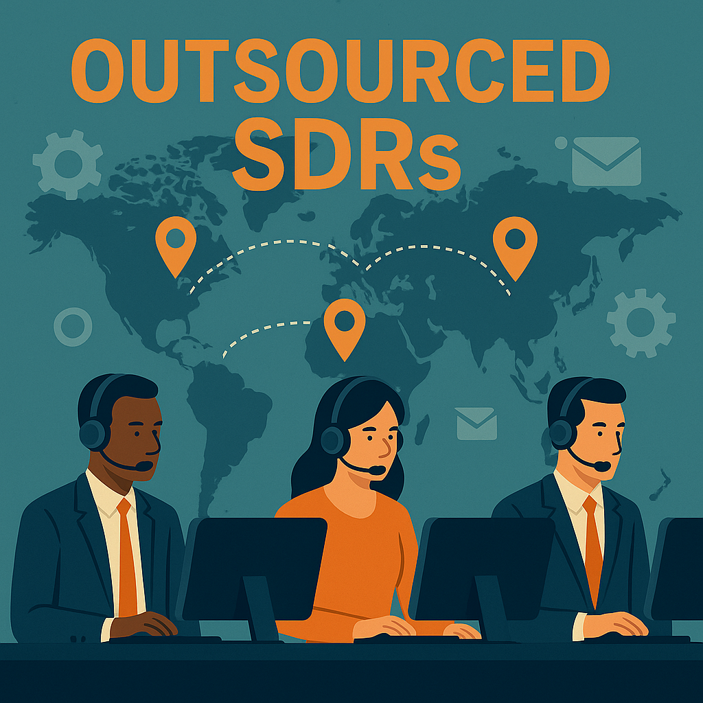 sdrs terceirizados