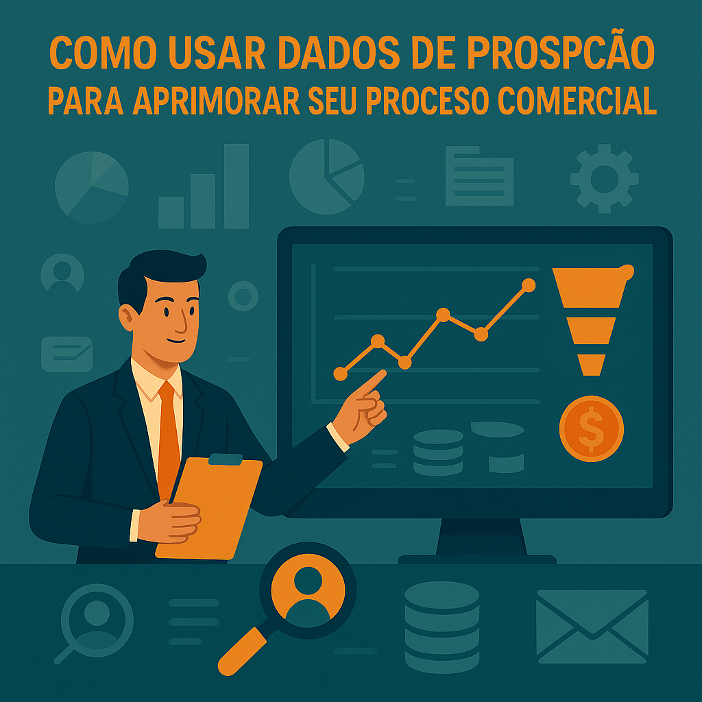 processo comercial