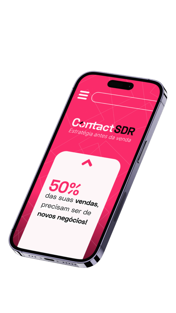 O que é terceirização de vendas?