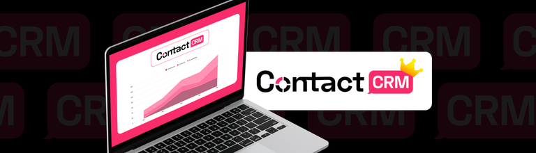 Conheça a Contact CRM
