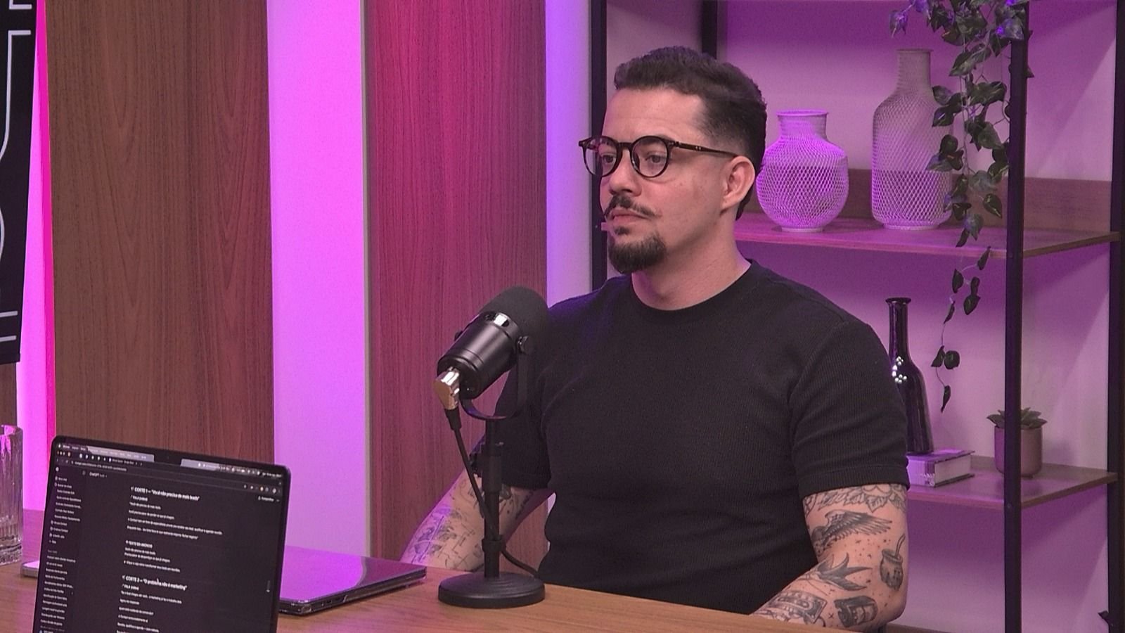 Danilo Diniz maior referência em consultoria em prospecção e vendas do Brasil