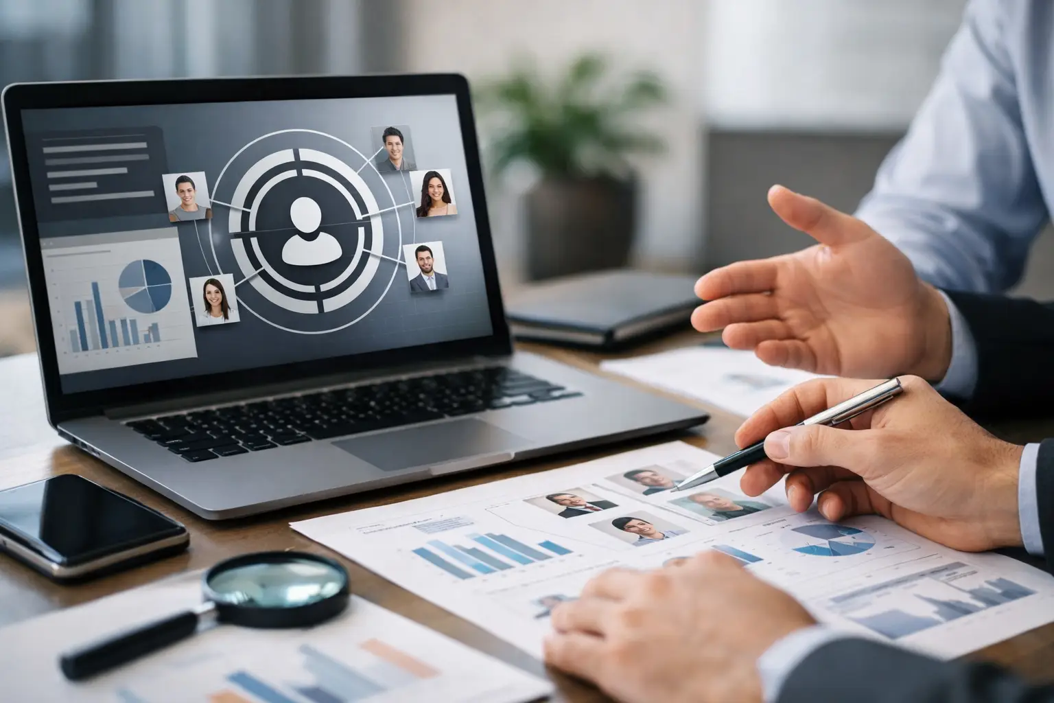 Como definir ICP para outbound sem achismo