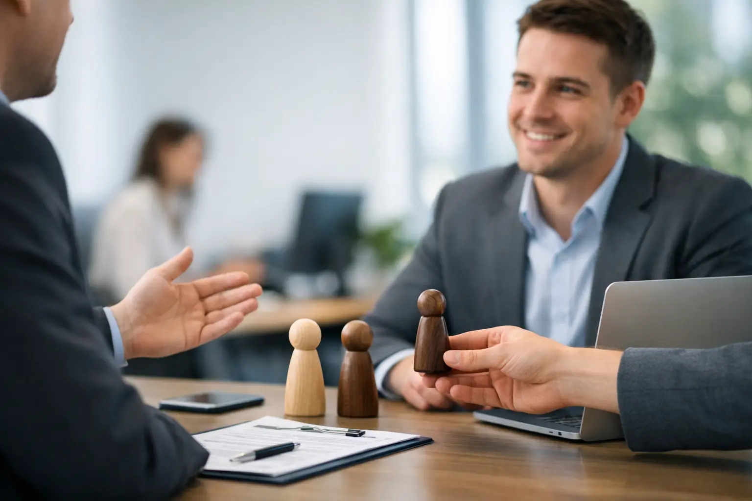 Vale a pena terceirizar prospecção comercial?