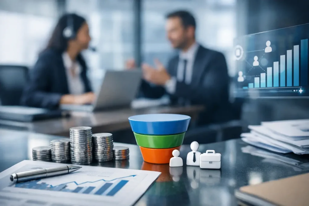 7 sinais para terceirizar a prospecção B2B