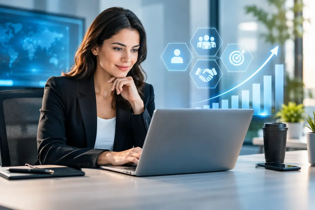 Como validar oferta B2B antes de escalar vendas