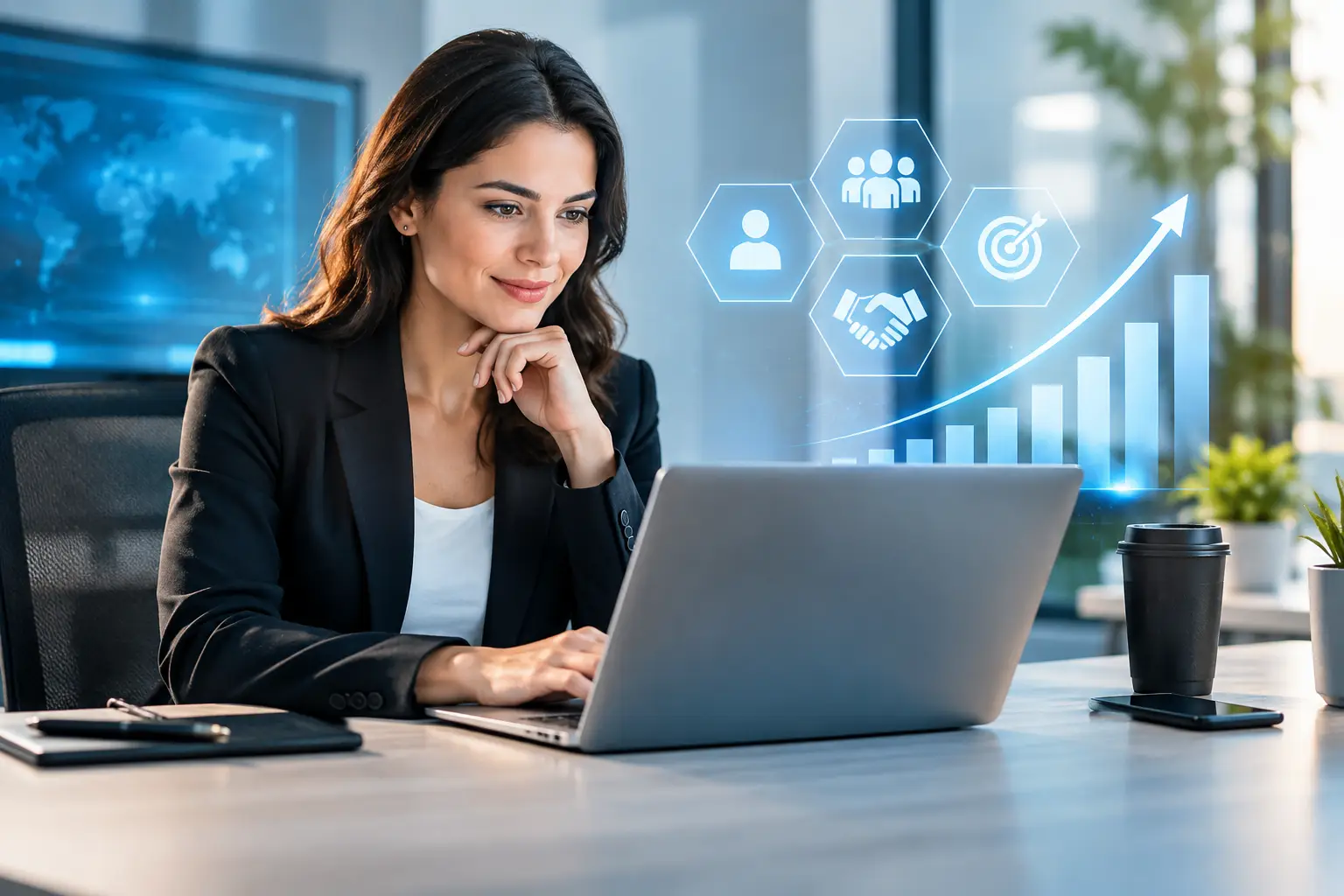 Como validar oferta B2B antes de escalar vendas