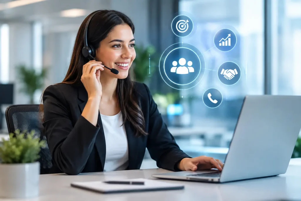 10 melhores scripts para prospecção B2B