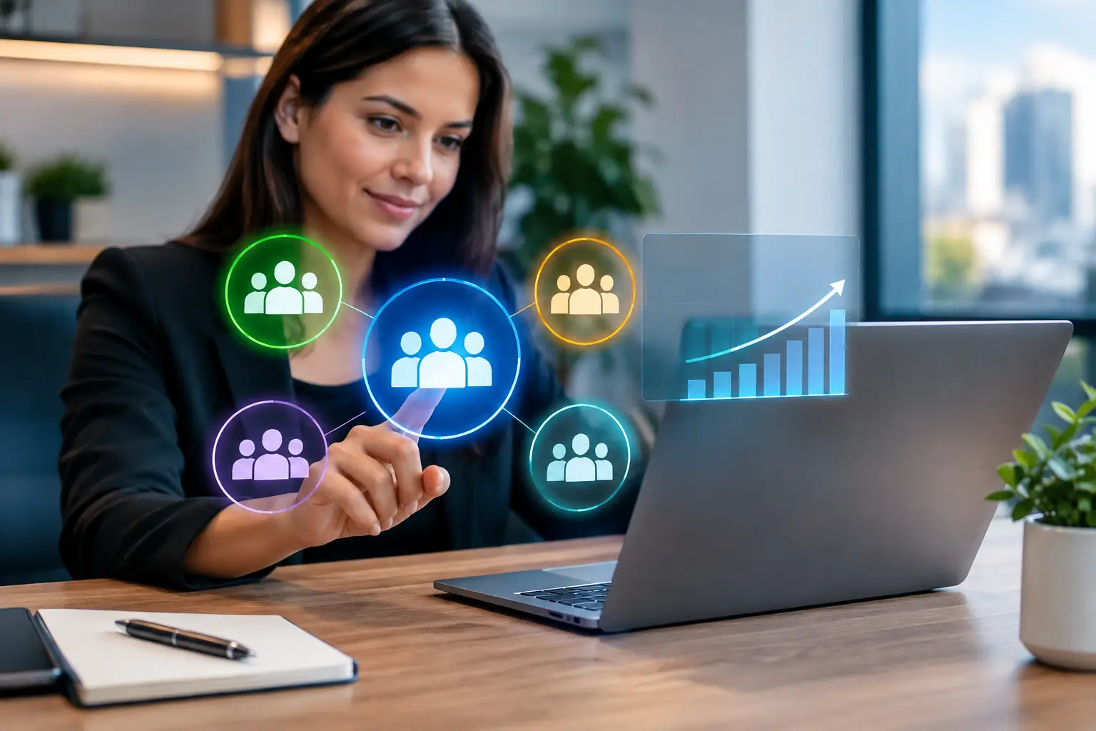 Como segmentar lista de prospects para vender mais